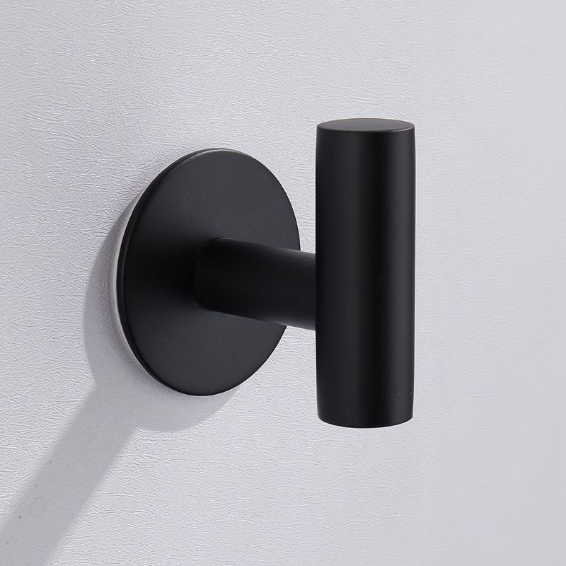 Set 2 Móc Treo Đồ Dán Tường Chịu Lực Tốt Tiện Dụng