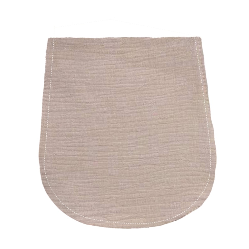 Khăn Gạc Cotton Mềm Mại Thấm Hút Tốt Cho Bé Sơ Sinh