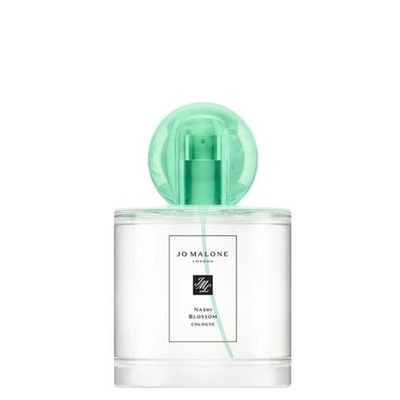 Nước Hoa Jo Malone 2021 Phiên Bản Giới Hạn Mùa Xuân / Hè 100ml