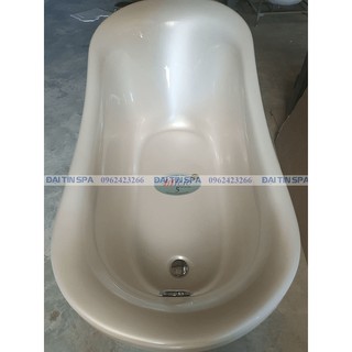 Bồn tắm nghệ thuật Micio RWB-160D