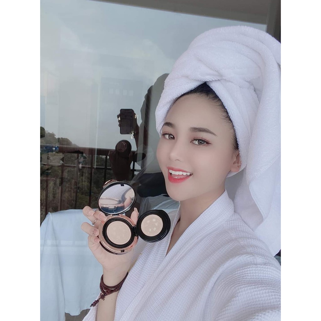LACIR CUSHION – PHẤN NHUNG LACIR | BigBuy360 - bigbuy360.vn