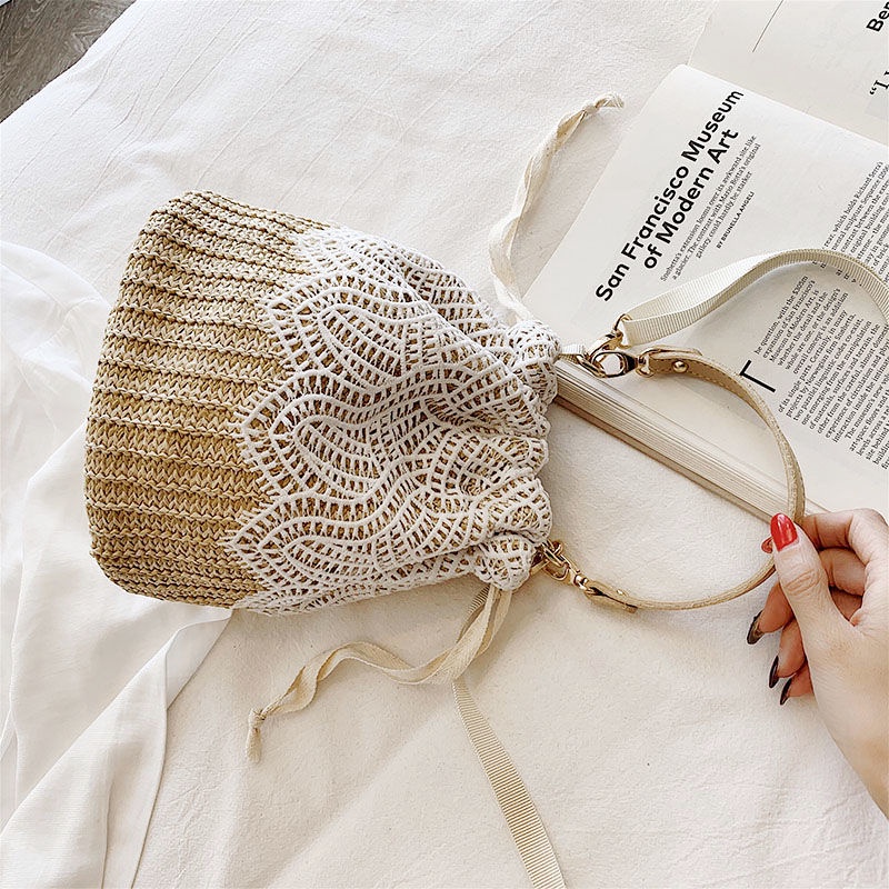 Túi Đeo Chéo Thời Trang Hàn Quốc Xinh Xắn