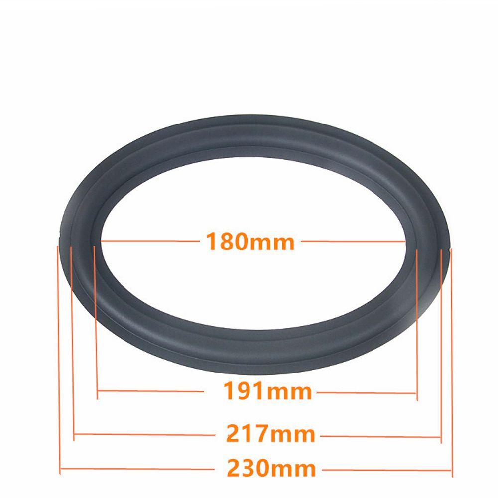 Vòng Gấp Sửa Chữa Loa Âm Thanh Siêu Trầm 3 / 4 / 5 / 6.5INCH