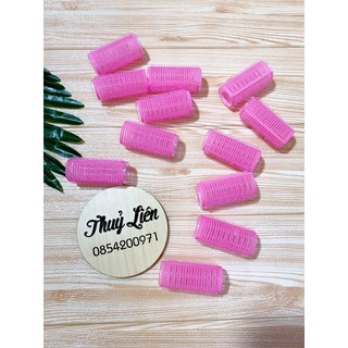 Lô uốn gai nhỏ mái thưa tự dính
