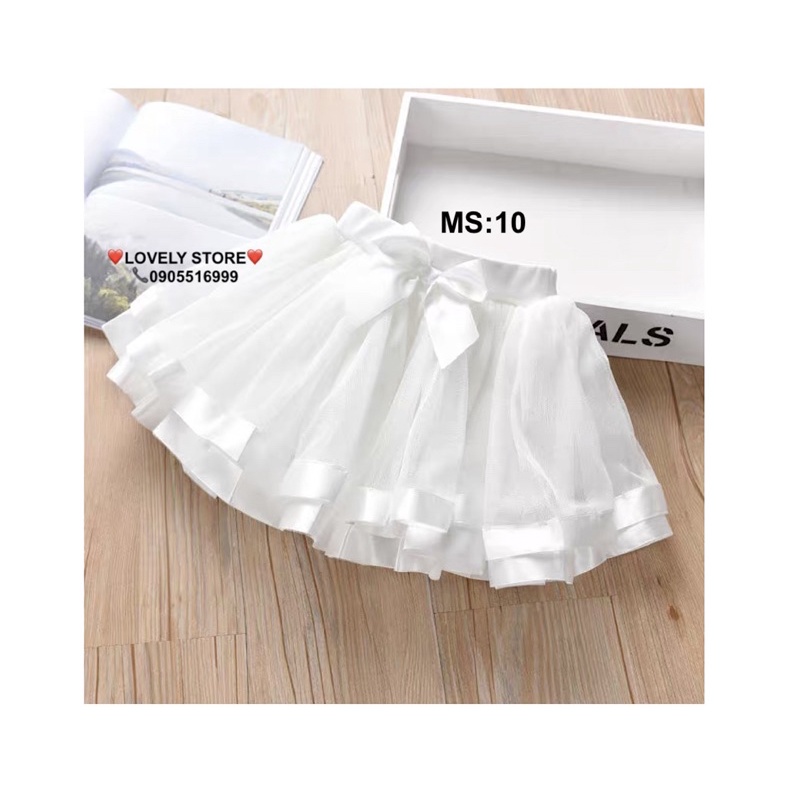 🌈Chân Váy Xoè Bồng Bềnh Đáng Iu Cho Bé Gái. Chân Váy size đại từ 15-40kg. Hàng Quảng Châu Loại 1 Cao Cấp