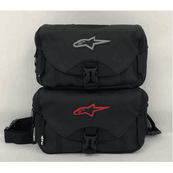 ALPINESTARS Túi Bao Tử Chống Thấm Nước Đa Năng Alpinstars