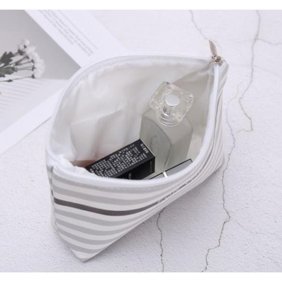 XẢ HÀNG  XPK342 Túi/ví đựng đồ trang điểm, đồ du lịch xinh xắn