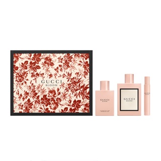 💥 Gift set nước hoa nữ Bloom - Bill US
