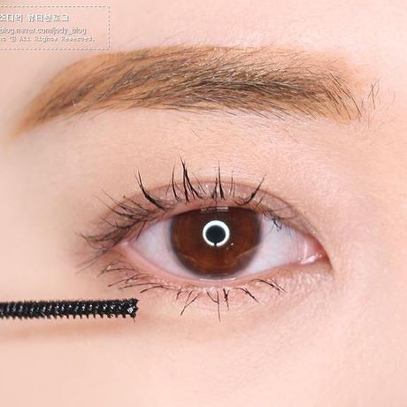 Mascara Siêu Mảnh Chống Trôi Skinny Microcara Zero | WebRaoVat - webraovat.net.vn