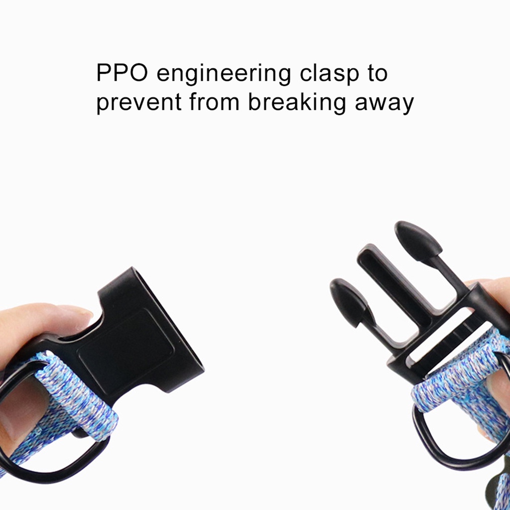 Dây Đeo Cổ Dắt Thú Cưng Đi Dạo Nhiều Màu Sắc