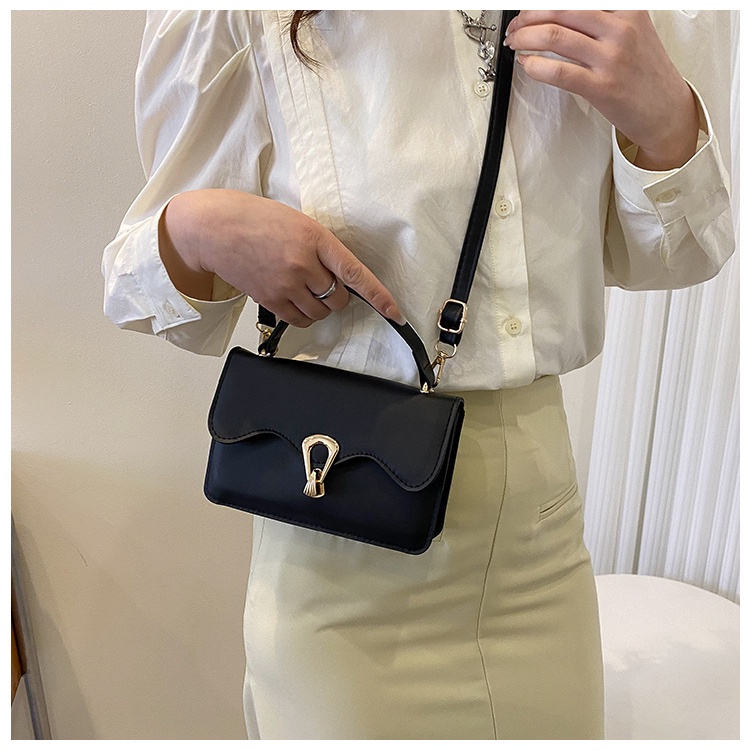 Túi xách nữ đẹp Tobun Fashion chất liệu da PU phong cách Hàn Quốc TX09