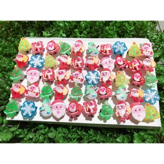 Nhẫn phát sáng NOEL - Giáng sinh