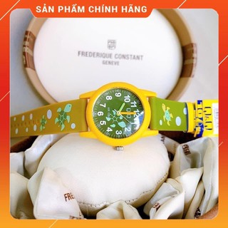Đồng hồ trẻ em QQ của Casio