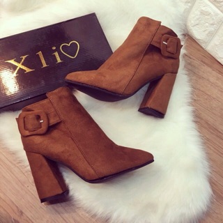 Boot nữ