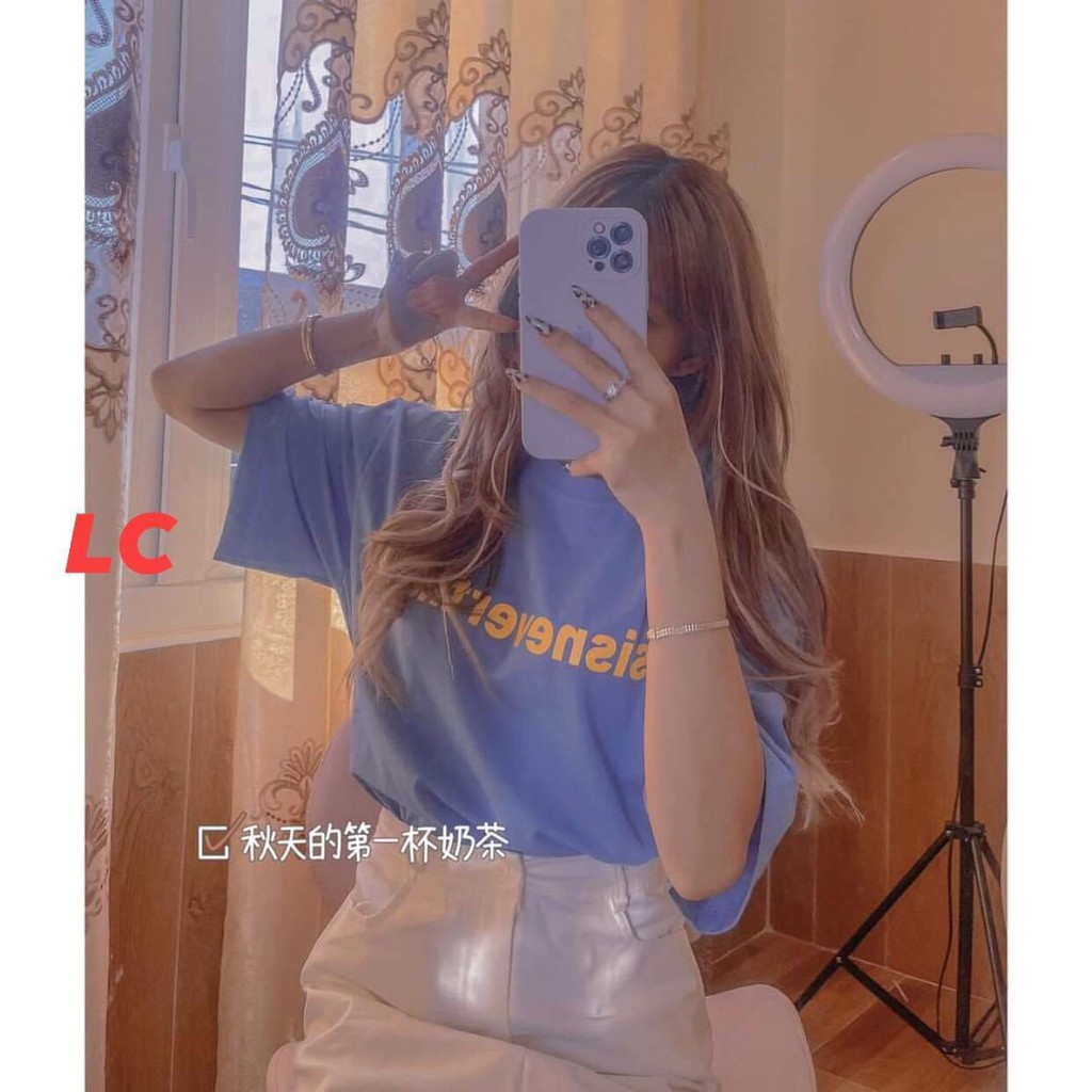 Set áo thun mix chân váy kaki 💖FREESHIP💖 Set chân váy trắng dài cực xinh AD02 | BigBuy360 - bigbuy360.vn