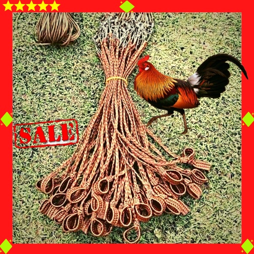 Xích Chân Gà Siêu Bền Giá Sỉ