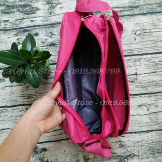 Túi đeo chéo thể thao nữ