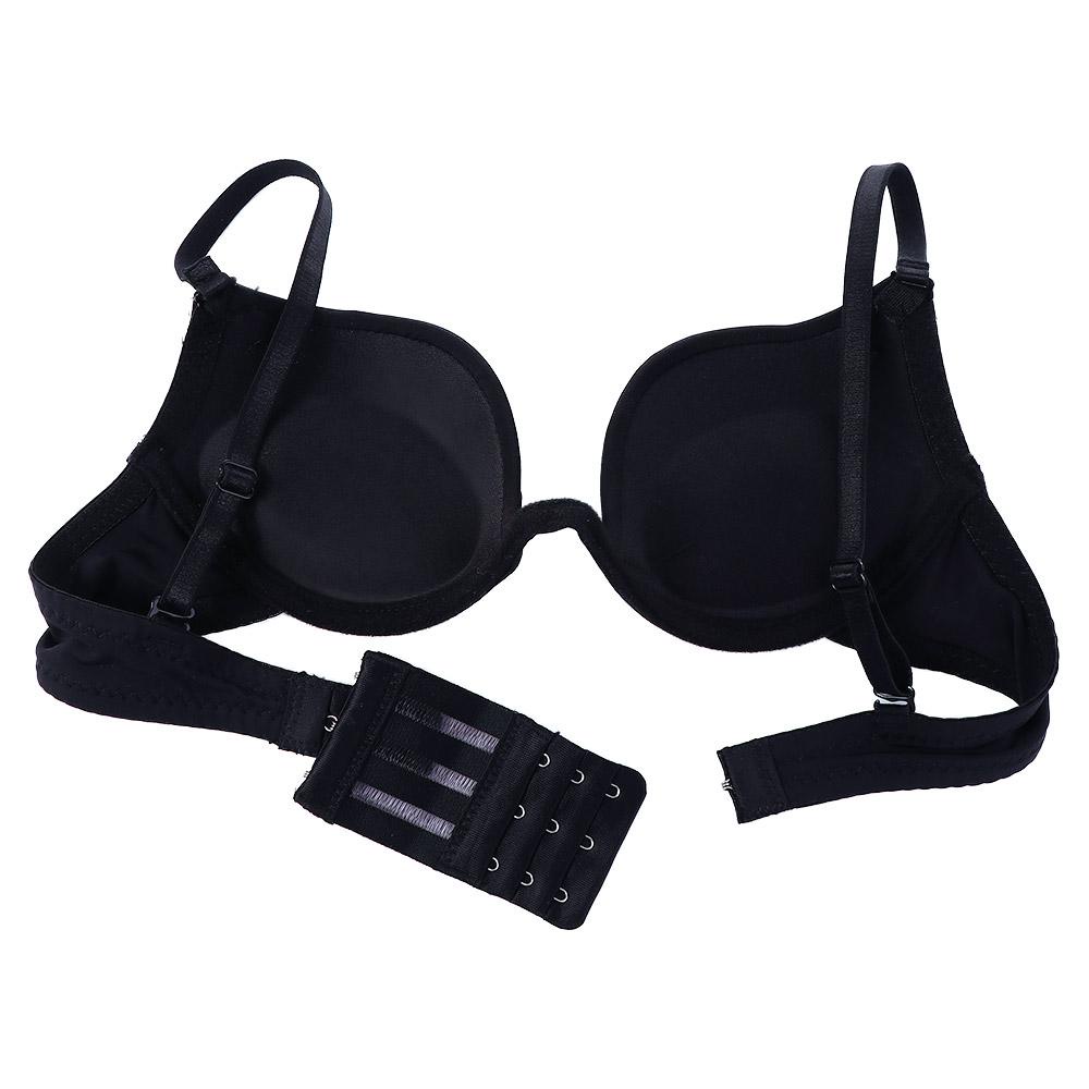 Dây Nối Dài Áo Ngực 3 Hàng 3 Móc VANES1 Thay Thế Tiện Dụng DIY