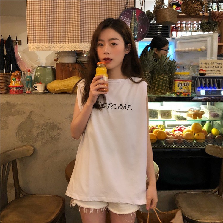 Áo TANKTOP freesize dưới 65kg_FS 50k | BigBuy360 - bigbuy360.vn