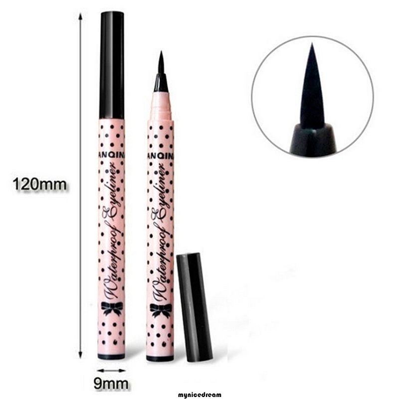 [Hàng mới về] Bút kẻ mắt chống nước phong cách hàn quốc tiện dụng | BigBuy360 - bigbuy360.vn