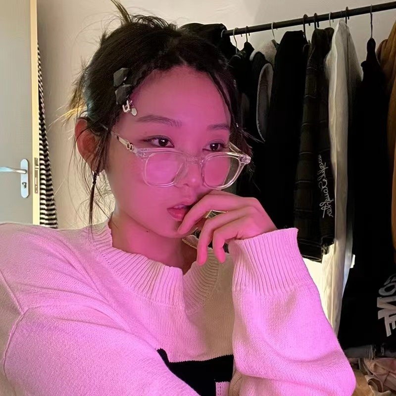 Kính Mát TR90 Chống Ánh Sáng Xanh Thời Trang