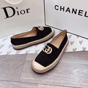 Slipon nữ C.C rắn
