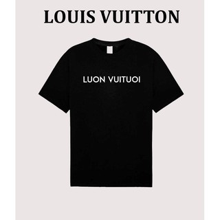Áo Phông Luon Vuituoi | Áo thương hiệu lớn tấu hài