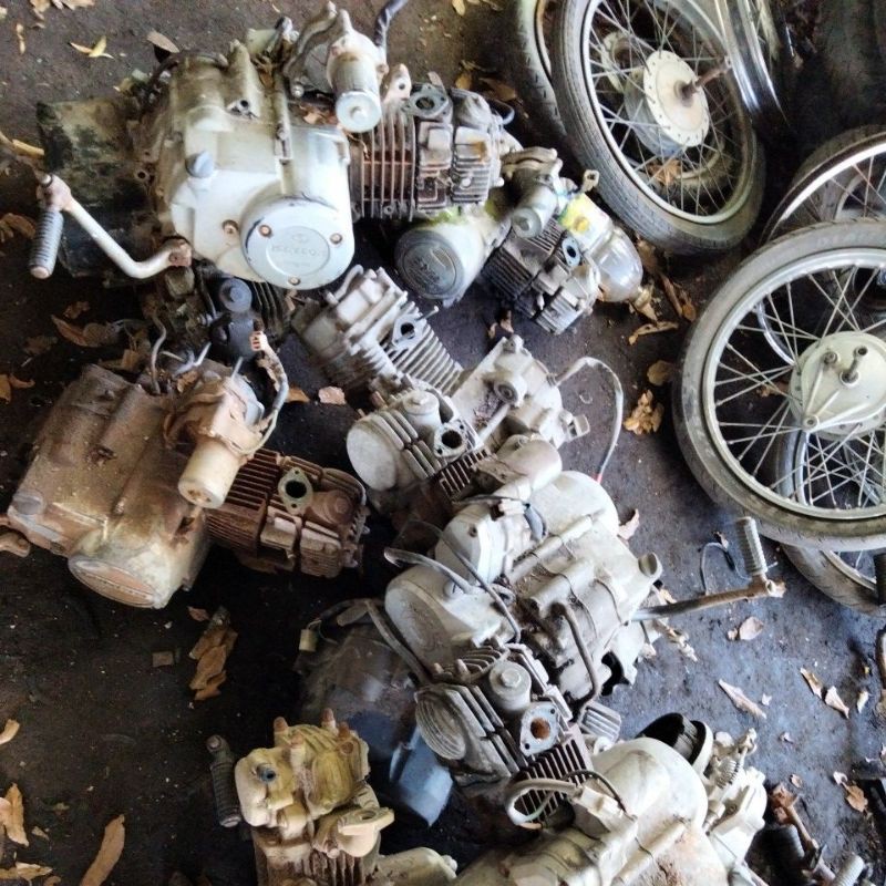 Cục máy dr và wave