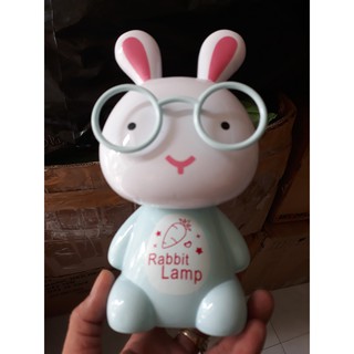 Đèn để bàn Doraemon, Hello Kitty, Thỏ