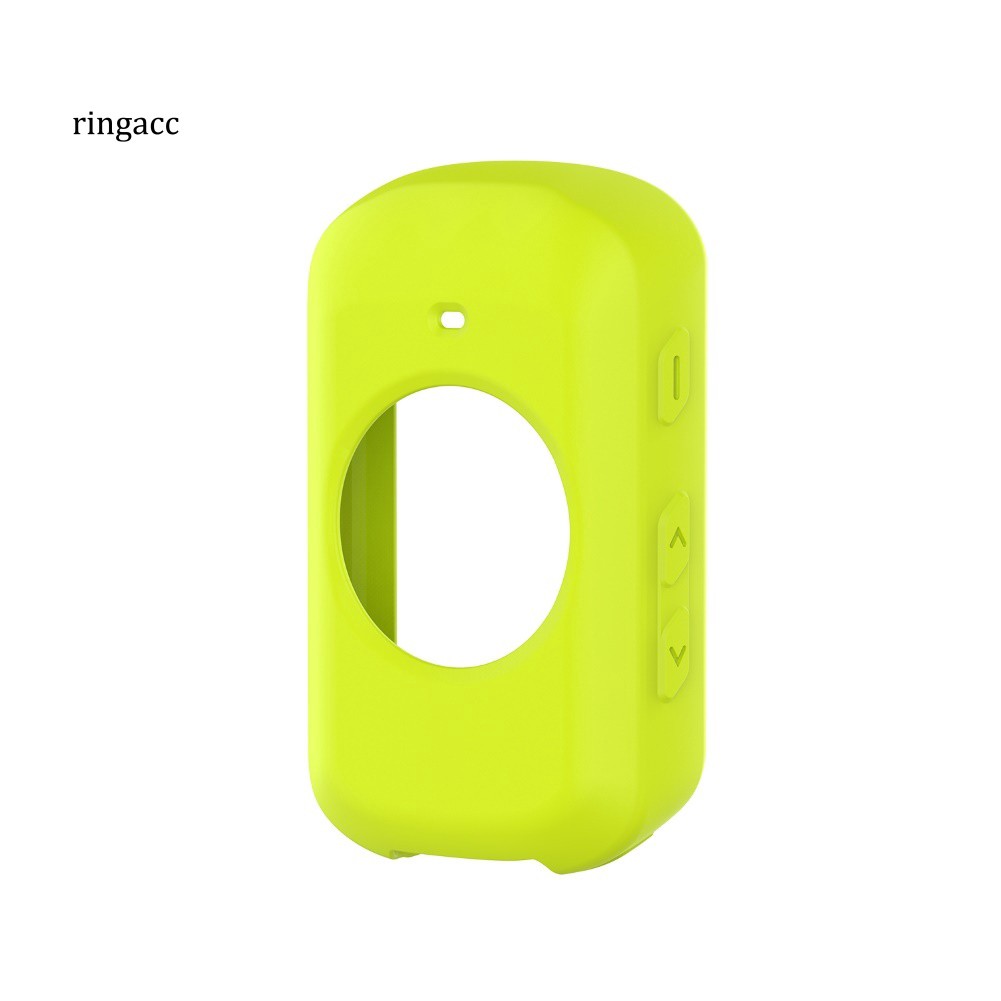 Ốp Silicone Bảo Vệ Cho Garmin Edge 530 Gps Cho Xe Đạp