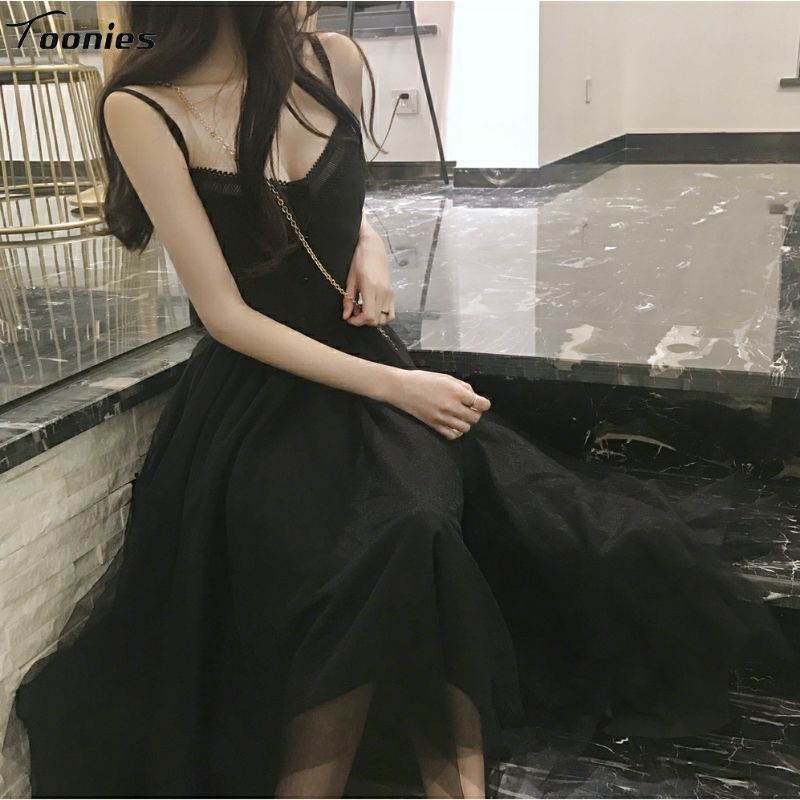 Đầm Công Chúa Xòe