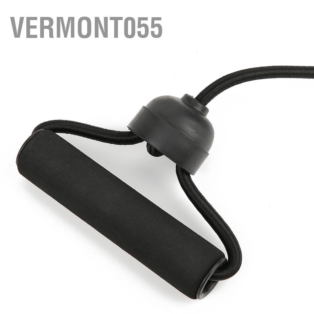 Vermont055 Bảng đĩa xoay eo đa năng với dây kéo Thiết bị tập thể dục trong nhà