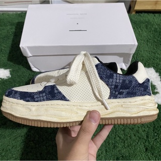 GIÀY THỂ THAO SNEAKER FSC
