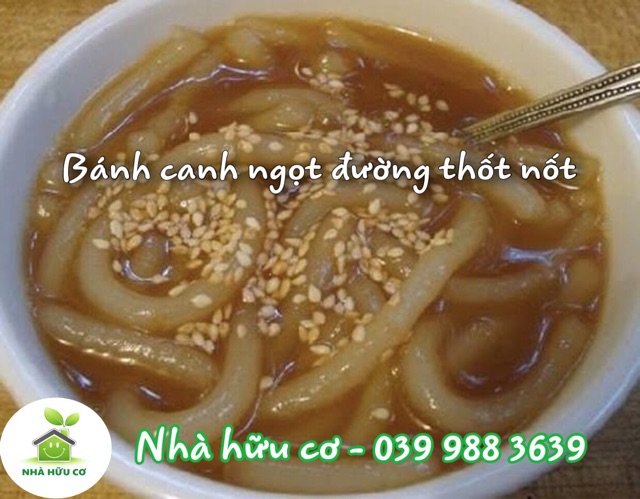 Đường Thốt Nốt Sáu Tâm dạng viên 500gr | BigBuy360 - bigbuy360.vn