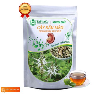 Cây râu mèo khô 1kg - Tấn Phát