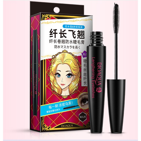 Mascara chuốt mi cong | BigBuy360 - bigbuy360.vn
