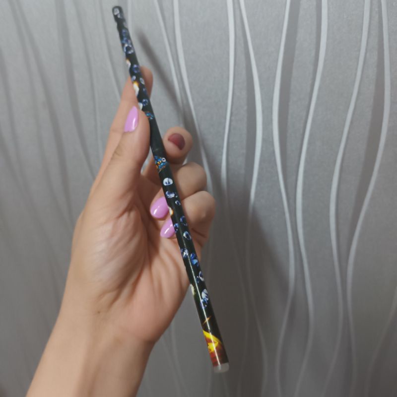 Cây bút chấm keo đính hạt làm handmade