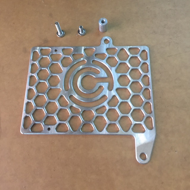 Che két nước gắn xe sonic winner