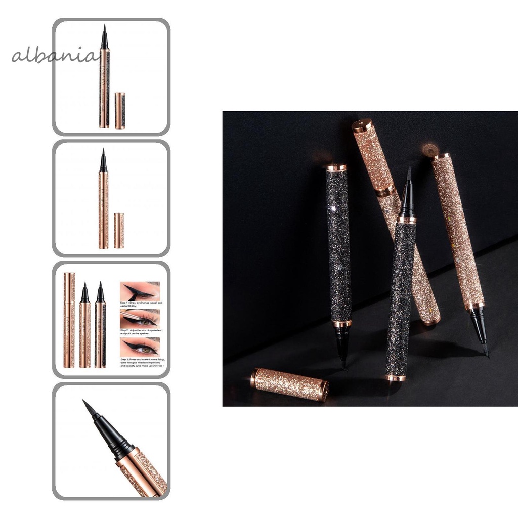 Bút kẻ mắt nước khô nhanh chống nước hiệu quả | BigBuy360 - bigbuy360.vn