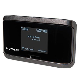 Bộ phát Wifi Di Động 4G LTE NETGEAR  760S - AirCard 760S