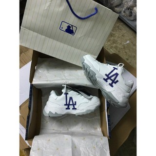 Giày Sneaker M.L.B Đủ Mẫu Fullbox Hàng Trung