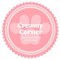 Creamy Corner