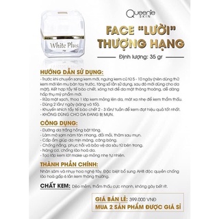 kem lười thượng hạng