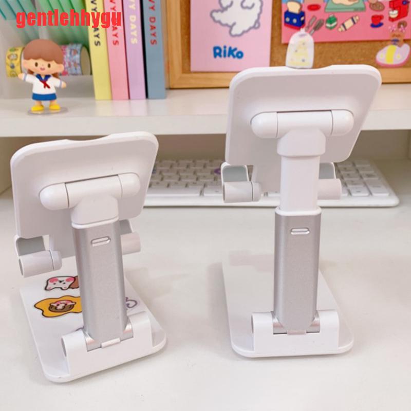 [gentlehhygu]1pc Desk Mobile Phone Holder Stand For Extend Support