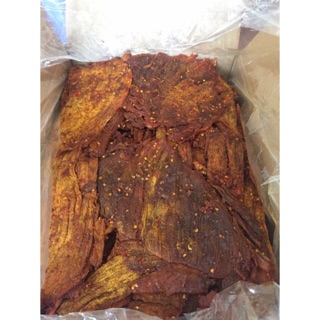 Khô Bò Nhà Làm Chất Lượng