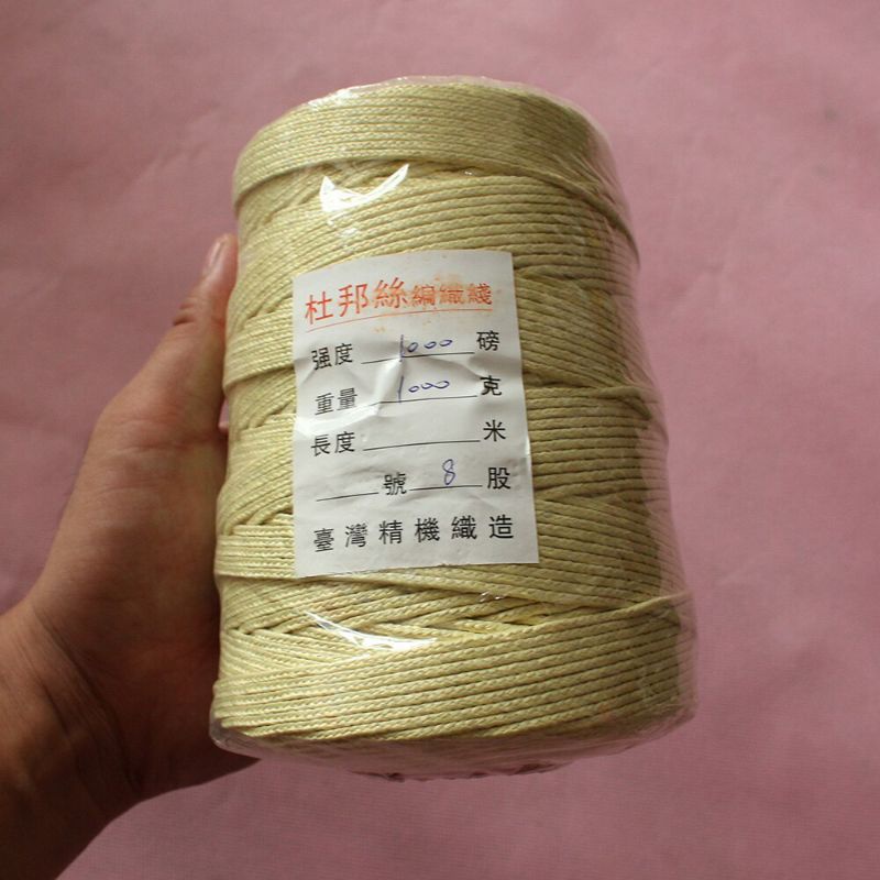 Dây amiang thả diều sáo, thả diều nghệ thuật, dây kevlar, dây amiang đốt không cháy