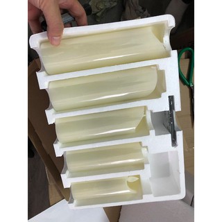 Nến điện tử bộ 5 cây