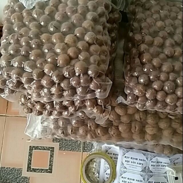 1kg mắc ca loại ngon
