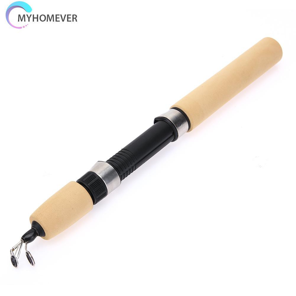 Cần Câu Cá Siêu Nhẹ Kích Thước 60/80/100cm Chất Lượng Cao