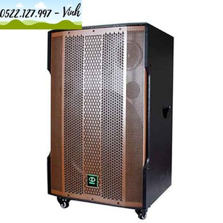 Loa kéo điện dalton ts-18a1800 - sản phẩm chính hãng - gia khang electronics